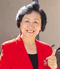 盧勤培訓講師