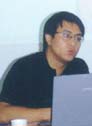 趙鐵路培訓講師