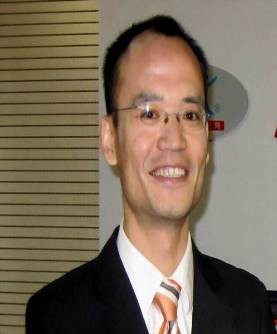 劉勇培訓(xùn)講師