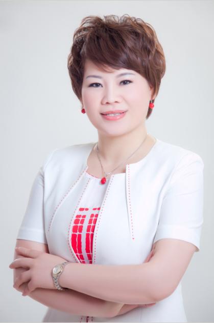 周潮培訓講師