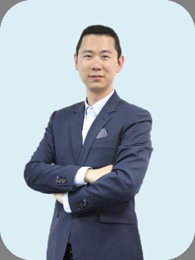 代國強(qiáng)培訓(xùn)講師