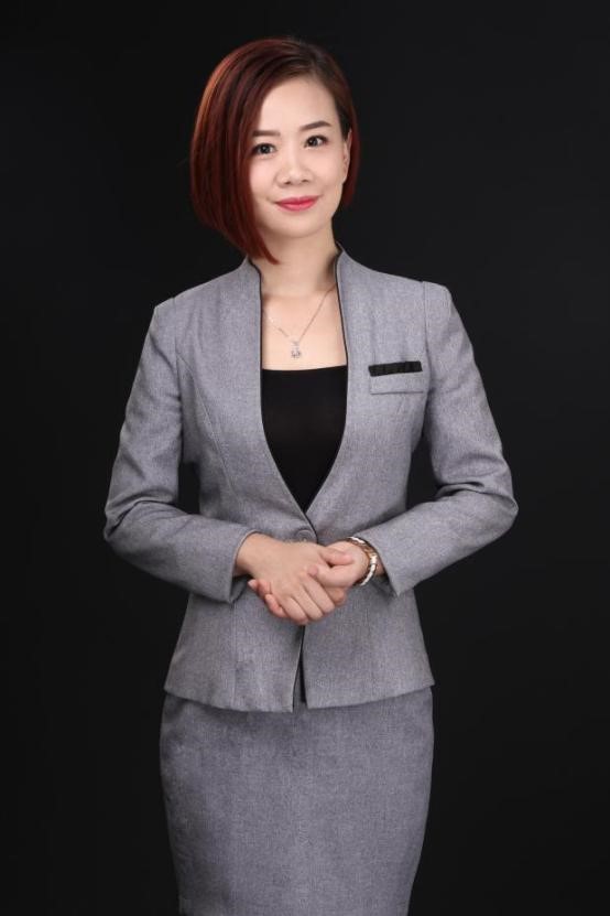 李進(jìn)麗培訓(xùn)講師