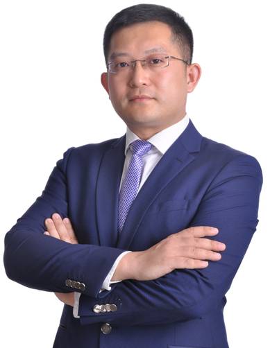 劉智剛培訓講師