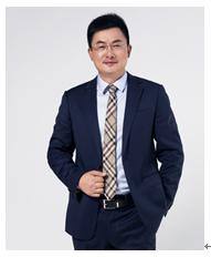 王越培訓講師