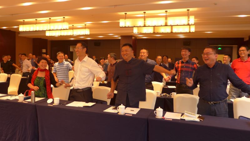 中層管理：優(yōu)秀的企業(yè)中層管理者的除了會管人，還要會什么？