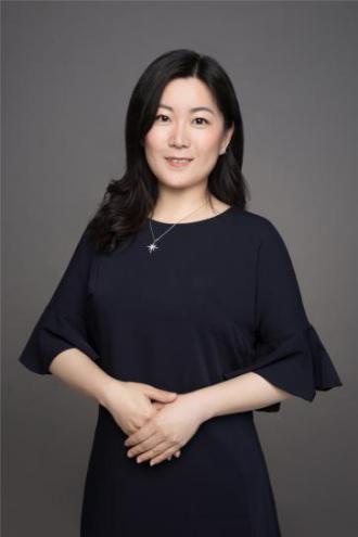董怡培訓講師
