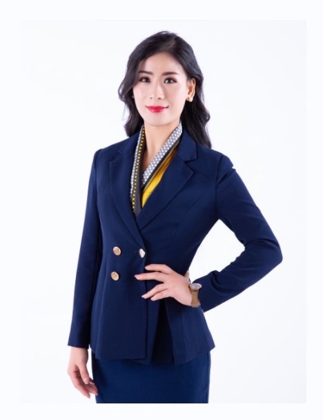 優(yōu)雅儀態(tài)