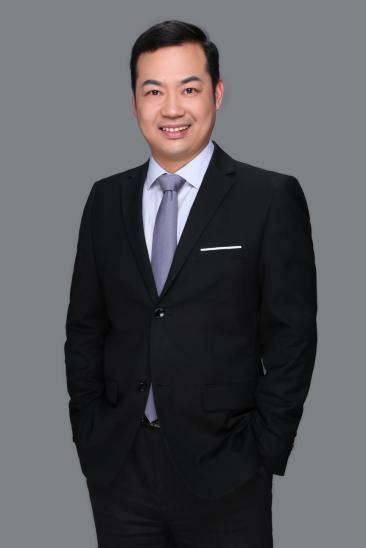 駱峰培訓講師