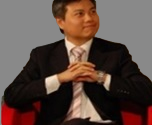 徐志斌培訓(xùn)講師