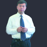 劉世榮培訓講師