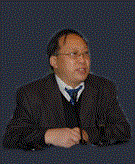 陳冬生培訓(xùn)講師
