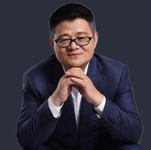 蔣文華培訓(xùn)講師