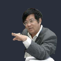 謝百三培訓講師
