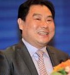 喬志杰培訓講師