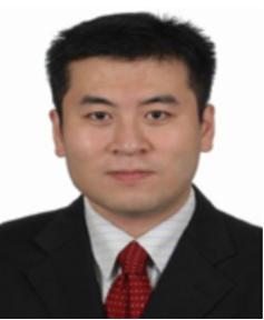 鄭增輝培訓講師