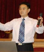 范禮培訓講師