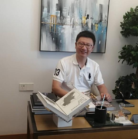 洪善夫培訓(xùn)講師 洪善夫培訓(xùn)講師