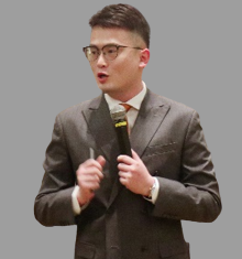 分享課：抖音成功的背后做多了什么？