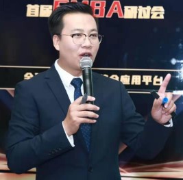 大客戶維護(hù)及談判溝通技巧