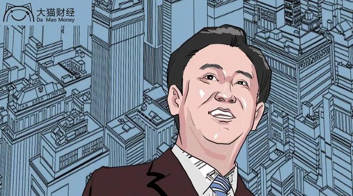 許家印，不可原諒