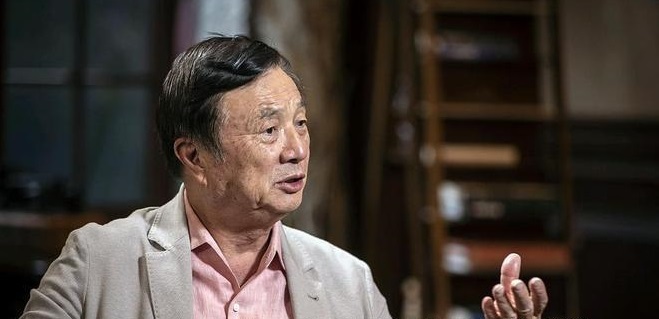 任正非最新講話引人關(guān)注，信息量很大，格局更大！