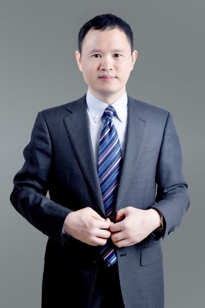 蔣裕華培訓(xùn)講師