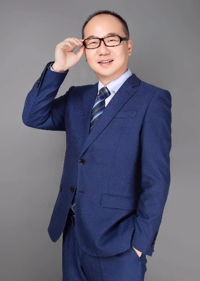 陳煒博培訓講師
