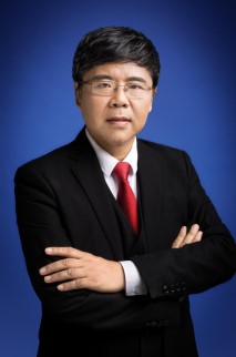 姜明忠培訓(xùn)講師 姜明忠培訓(xùn)講師