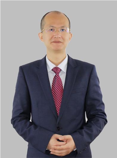 黃志偉培訓(xùn)講師