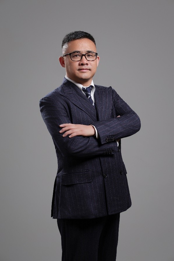 企業(yè)出海：收購并購全流程實(shí)戰(zhàn)