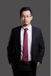 錢林澤培訓講師