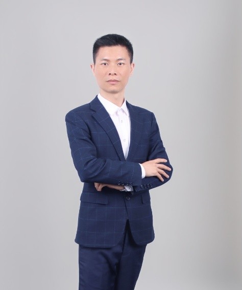 龔勛培訓講師